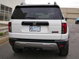Thumbnail of 2026 Platinum White Pearl Honda Passport