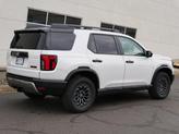 Thumbnail of 2026 Platinum White Pearl Honda Passport