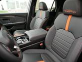 Thumbnail of 2026 Platinum White Pearl Honda Passport