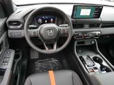 Thumbnail of 2026 Platinum White Pearl Honda Passport