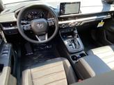 Thumbnail of 2026 Platinum White Pearl Honda CR-V Hybrid