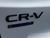 Thumbnail of 2026 Platinum White Pearl Honda CR-V Hybrid