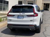 Thumbnail of 2026 Platinum White Pearl Honda CR-V Hybrid