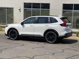 Thumbnail of 2026 Platinum White Pearl Honda CR-V Hybrid