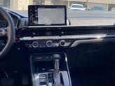 Thumbnail of 2026 Platinum White Pearl Honda CR-V Hybrid