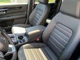 Thumbnail of 2026 Platinum White Pearl Honda CR-V Hybrid