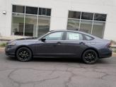Thumbnail of 2025 Meteorite Gray Metallic Honda Accord