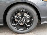 Thumbnail of 2025 Meteorite Gray Metallic Honda Accord