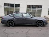 Thumbnail of 2025 Meteorite Gray Metallic Honda Accord