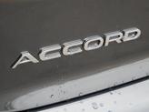 Thumbnail of 2025 Meteorite Gray Metallic Honda Accord