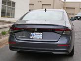 Thumbnail of 2025 Meteorite Gray Metallic Honda Accord