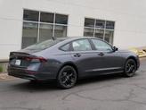 Thumbnail of 2025 Meteorite Gray Metallic Honda Accord