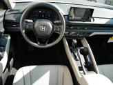 Thumbnail of 2025 Meteorite Gray Metallic Honda Accord