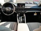 Thumbnail of 2025 Meteorite Gray Metallic Honda Accord