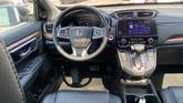 Thumbnail of 2022 Modern Steel Metallic Honda CR-V