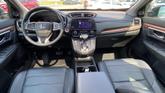 Thumbnail of 2022 Modern Steel Metallic Honda CR-V