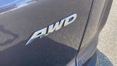 Thumbnail of 2022 Modern Steel Metallic Honda CR-V