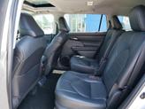 Thumbnail of 2021 Celestial Silver Metallic Toyota Highlander
