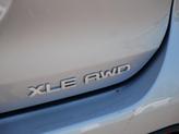 Thumbnail of 2021 Celestial Silver Metallic Toyota Highlander