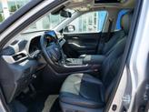 Thumbnail of 2021 Celestial Silver Metallic Toyota Highlander