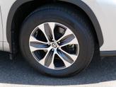 Thumbnail of 2021 Celestial Silver Metallic Toyota Highlander