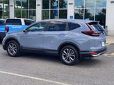 Thumbnail of 2022 Sonic Gray Pearl Honda CR-V