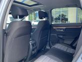 Thumbnail of 2022 Sonic Gray Pearl Honda CR-V
