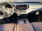 Thumbnail of 2025 Platinum White Pearl Honda Ridgeline
