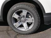 Thumbnail of 2025 Platinum White Pearl Honda Ridgeline