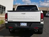 Thumbnail of 2025 Platinum White Pearl Honda Ridgeline
