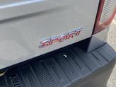 Thumbnail of 2025 Solar Silver Metallic Honda Ridgeline