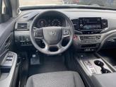 Thumbnail of 2025 Solar Silver Metallic Honda Ridgeline
