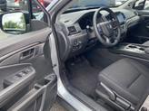 Thumbnail of 2025 Solar Silver Metallic Honda Ridgeline