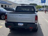 Thumbnail of 2025 Solar Silver Metallic Honda Ridgeline