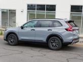 Thumbnail of 2026 Urban Gray Pearl Honda CR-V Hybrid