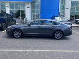 Thumbnail of 2023 Meteorite Gray Metallic Honda Accord