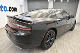 Thumbnail of 2020 Pitch Black Clearcoat Dodge Charger