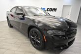 Thumbnail of 2020 Pitch Black Clearcoat Dodge Charger