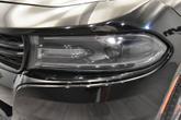 Thumbnail of 2020 Pitch Black Clearcoat Dodge Charger