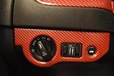 Thumbnail of 2020 Pitch Black Clearcoat Dodge Charger