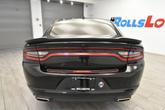 Thumbnail of 2020 Pitch Black Clearcoat Dodge Charger