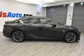 Thumbnail of 2021 Caviar Lexus IS 350