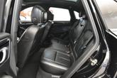 Thumbnail of 2021 Black Porsche Macan