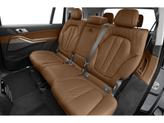 Thumbnail of 2021 Black BMW X7