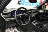 Thumbnail of 2022 Baltic Gray Metallic Clearcoat Jeep Grand Cherokee L