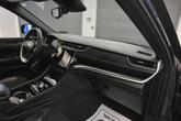 Thumbnail of 2022 Baltic Gray Metallic Clearcoat Jeep Grand Cherokee L