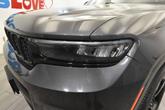 Thumbnail of 2022 Baltic Gray Metallic Clearcoat Jeep Grand Cherokee L