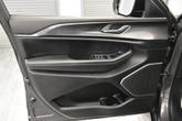 Thumbnail of 2022 Baltic Gray Metallic Clearcoat Jeep Grand Cherokee L