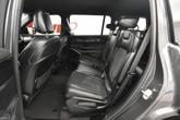 Thumbnail of 2022 Baltic Gray Metallic Clearcoat Jeep Grand Cherokee L
