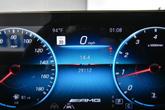 Thumbnail of 2021 White Mercedes-Benz AMG A 35